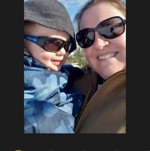 Meet your Posher, Lacey - Picture 1 of 1